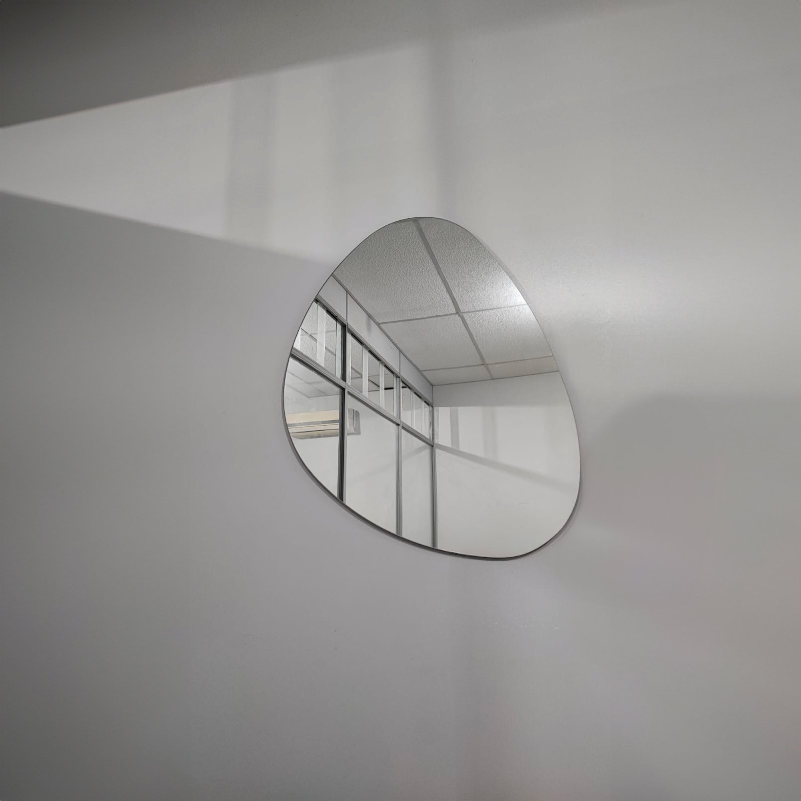 Espelho Orgânico - 60x80